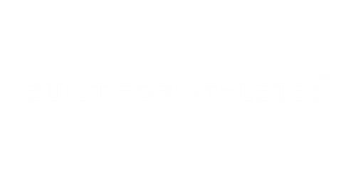 Built For Athletes